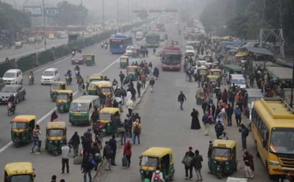 दिल्ली: ऑटो और टैक्सियों के किराए में संशोधन के लिए समिति गठित